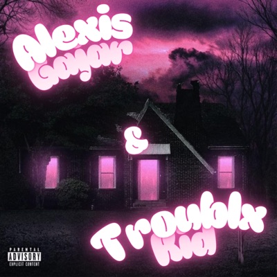 FRIA (feat. Troublx kid) - Single