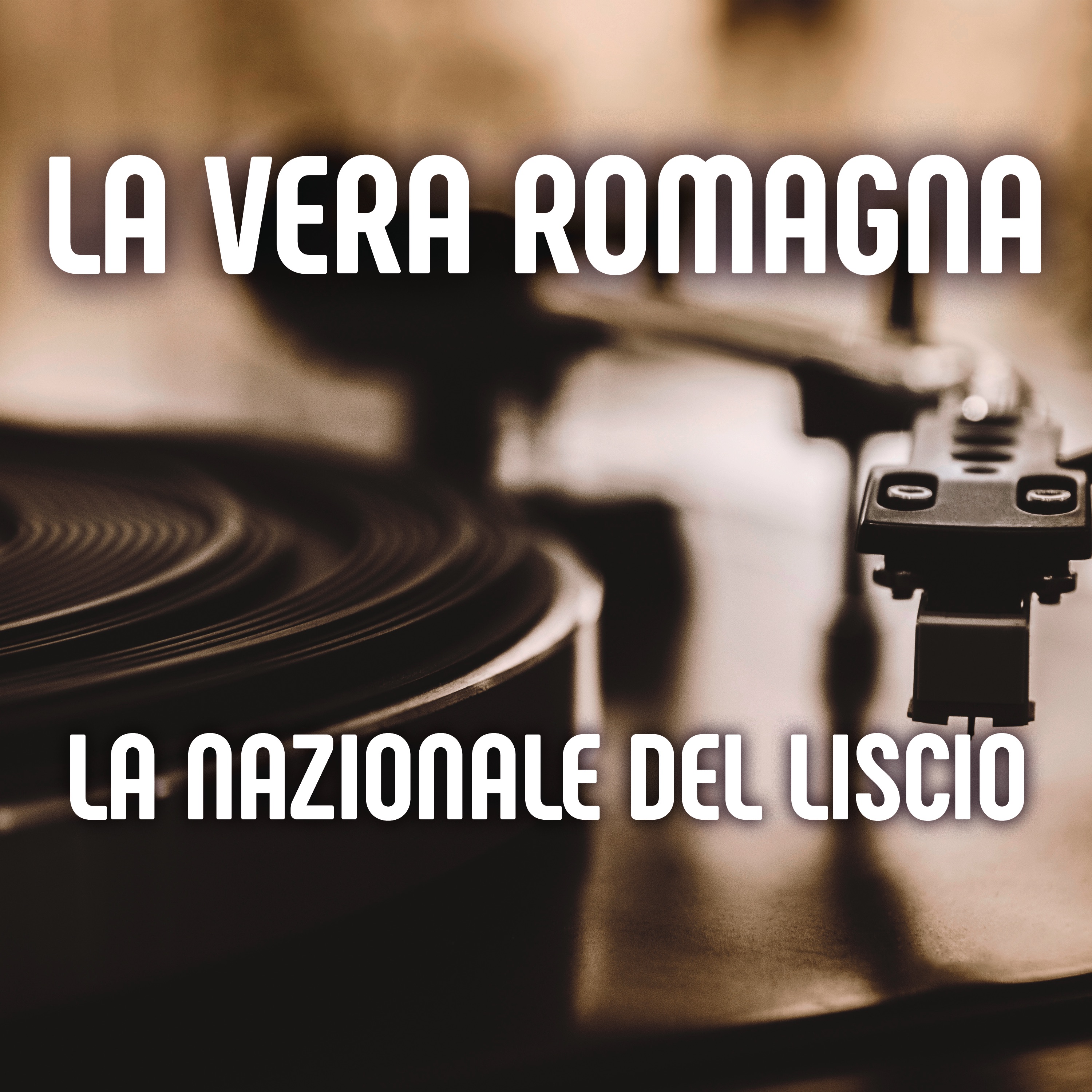 La Nazionale Del Liscio