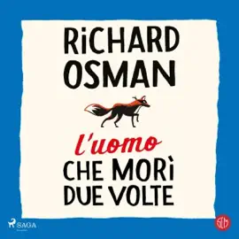 L'uomo che morì due volte: Il club dei delitti del giovedì
