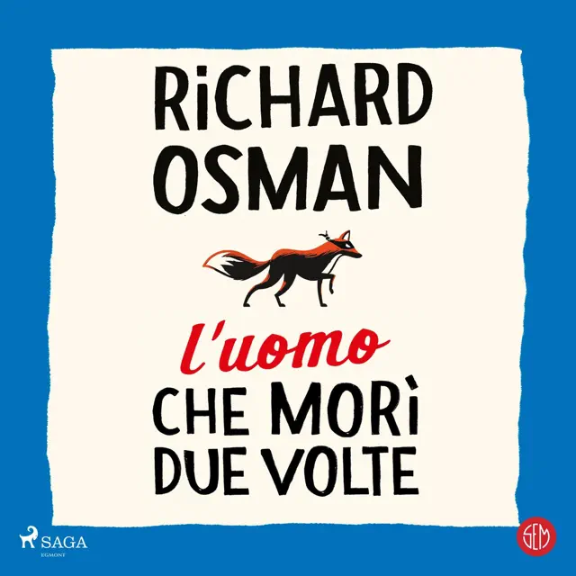 L'uomo che morì due volte: Il club dei delitti del giovedì
