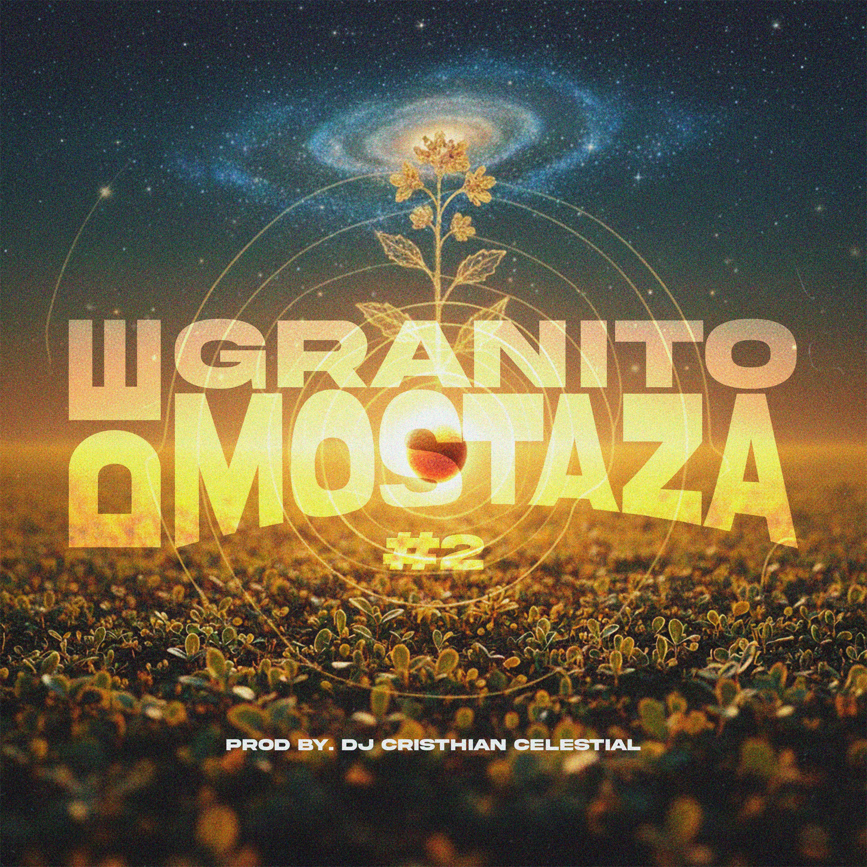 Granito de Mostaza #2 - Single