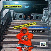 Groovin Part.2 (feat. SixtyWayy Bman) - Single - Curtis Macavi