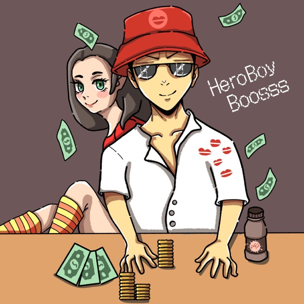 Boosss