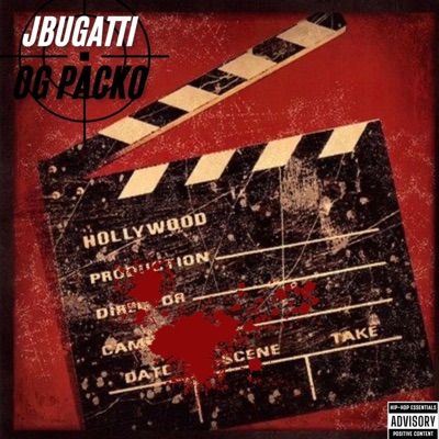 HOLLYWOOD (feat. Packo) - Single