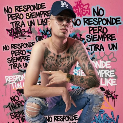 DJ THANOX - No responde pero siempre tira un Like SHINY