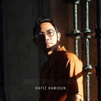 Ishfa' Lana - Single - Hafiz Hamidun