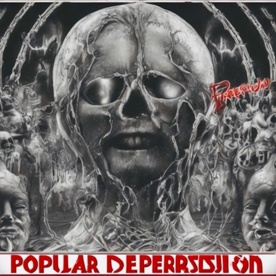 Popular Depression - Single