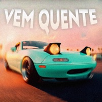 VEM QUENTE - EP - $ERUM & henryNFS