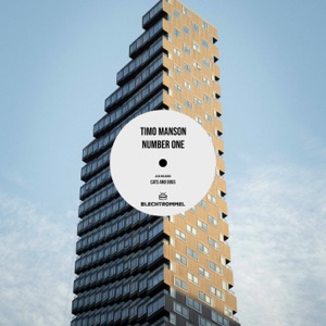 Number One - Single