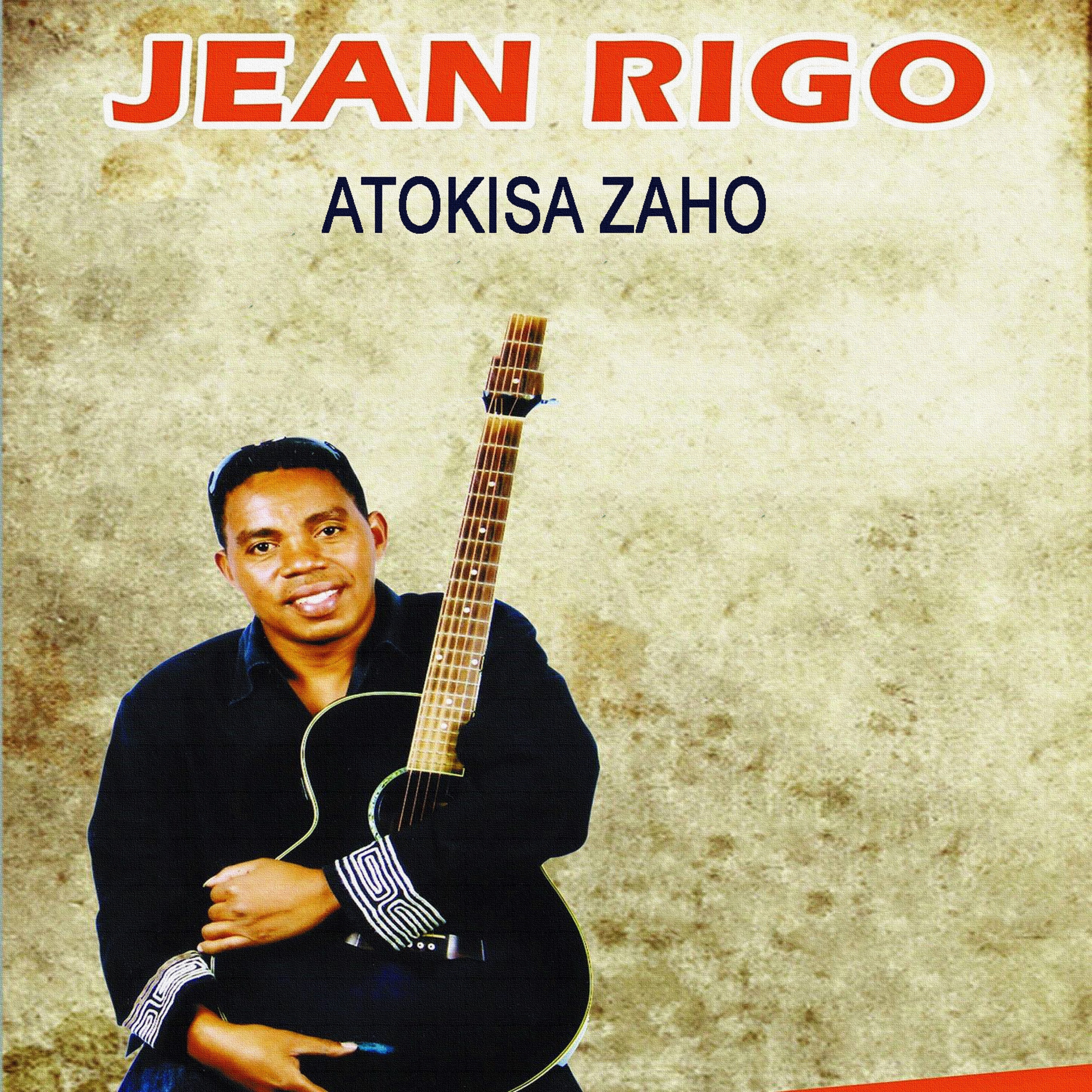 JEAN RIGO - Atokisa Zaho