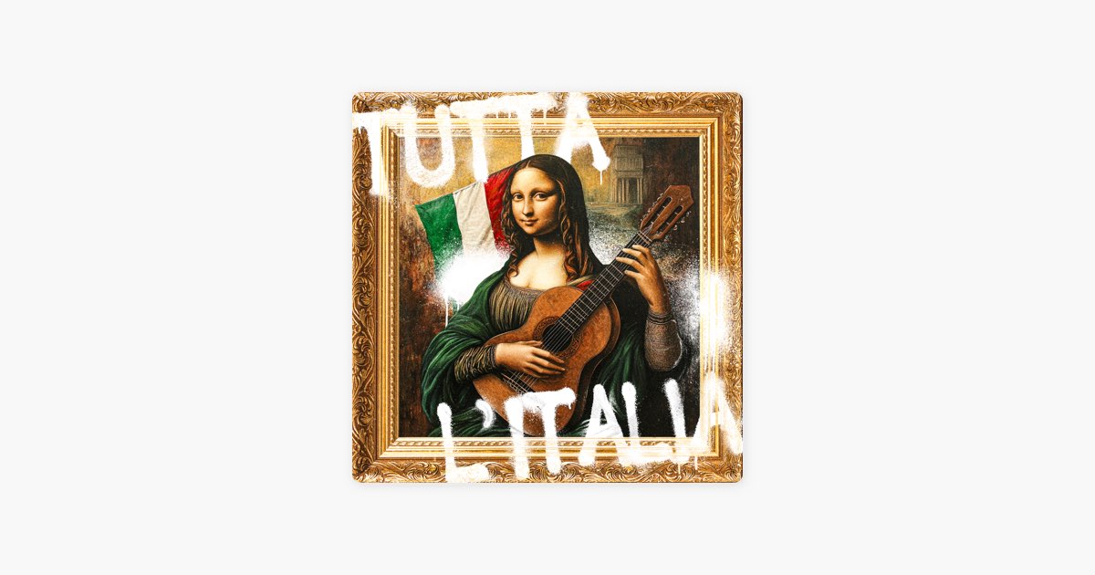 Tutta L'Italia - Gabry Ponte