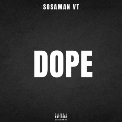 DOPE - Single