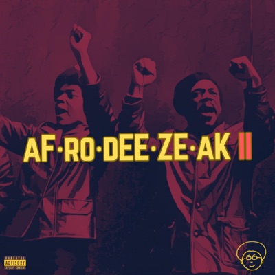 AFRODEEZEAK 2