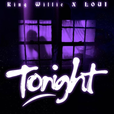 Tonight (feat. LOUI) - Single