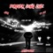 LockSmith (feat. 4DM Drayko) [Live] - Antiyoungan lyrics