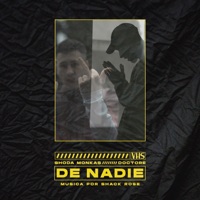 De Nadie - Single - Shoda Monkas & Doctore