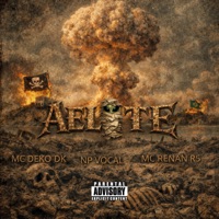 A Elite - Single - Mc Deko DK, NP Vocal & MC Renan R5