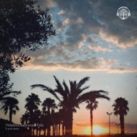 A quiet peace - Single - Vidalima & Larkwood Falls