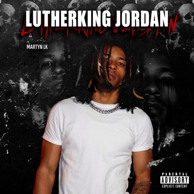 Lutherking Jordan - Single