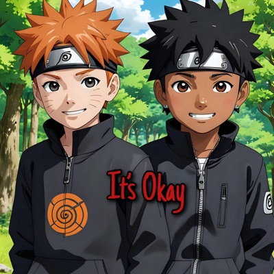 It's Okay v2 (feat. Chambers) - Single