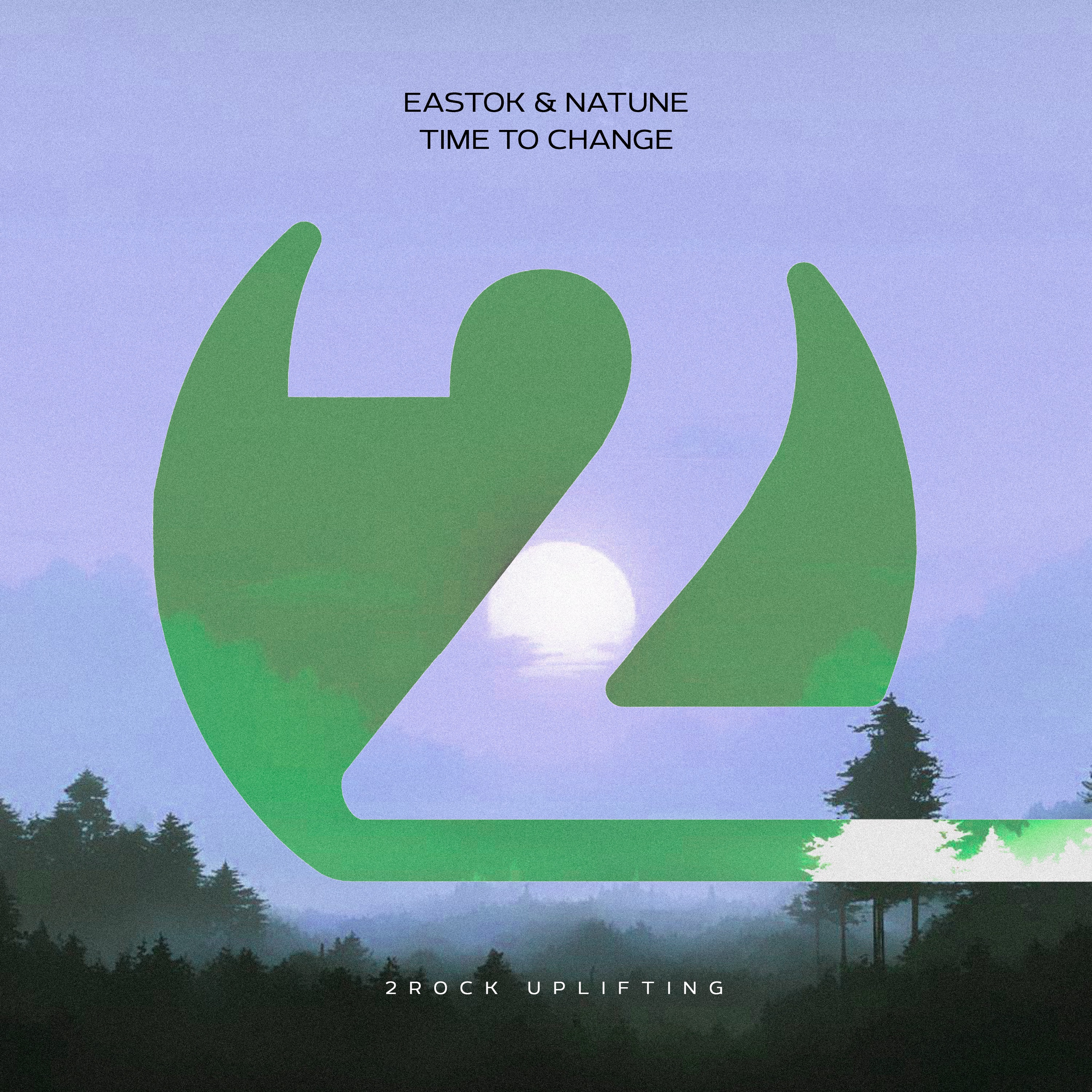 Time to Change - Single