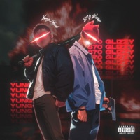 DOLLA SIGNS (feat. 870glizzy) - Single - Yung Shah