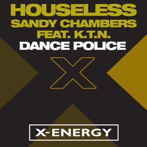 Dance Police (feat. K.T.N.) - EP