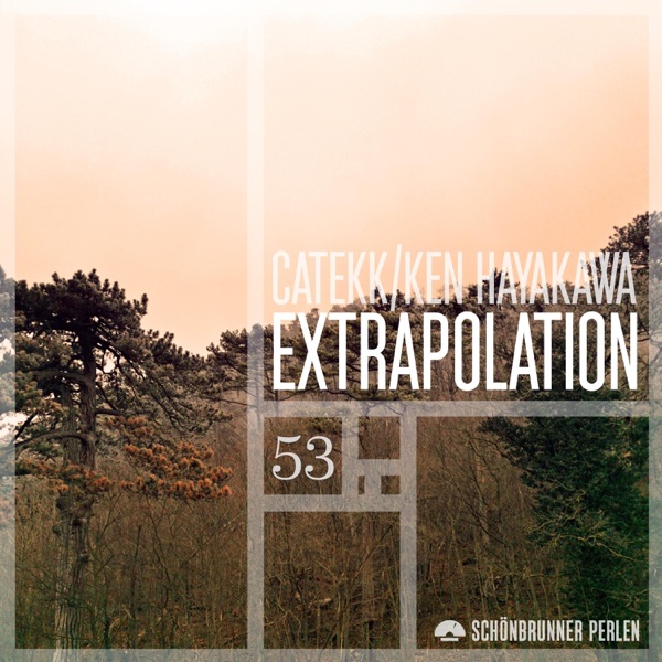 Extrapolation - EP