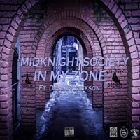 In My Zone (feat. Desean Jackson) - Single - Midknight Society