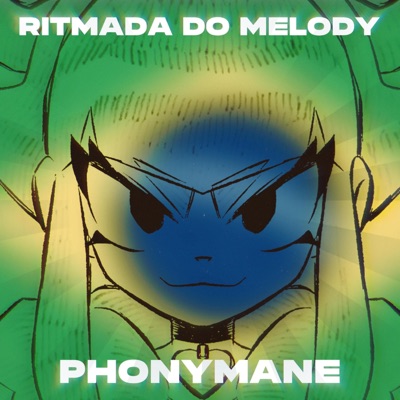 Ritmada Do Melody - Single