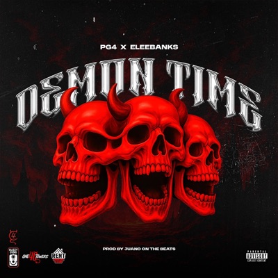 Demon Time (feat. Ele Banks LLC4) - Single
