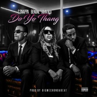 Do Yo Thang (feat. Ben One & John Blu) - Single - C Snappa
