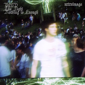 The Light - Single