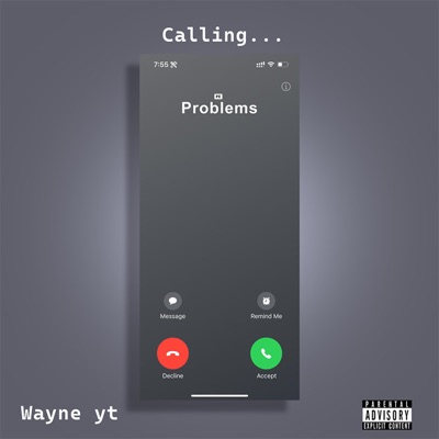 Calling - Single