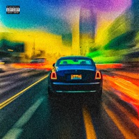 Lane Switch (feat. Nirvano) - Single - Ethan Peters Beats