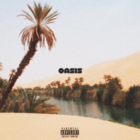 Oasis - Single - ZTR Zayno & Dj KidNasa