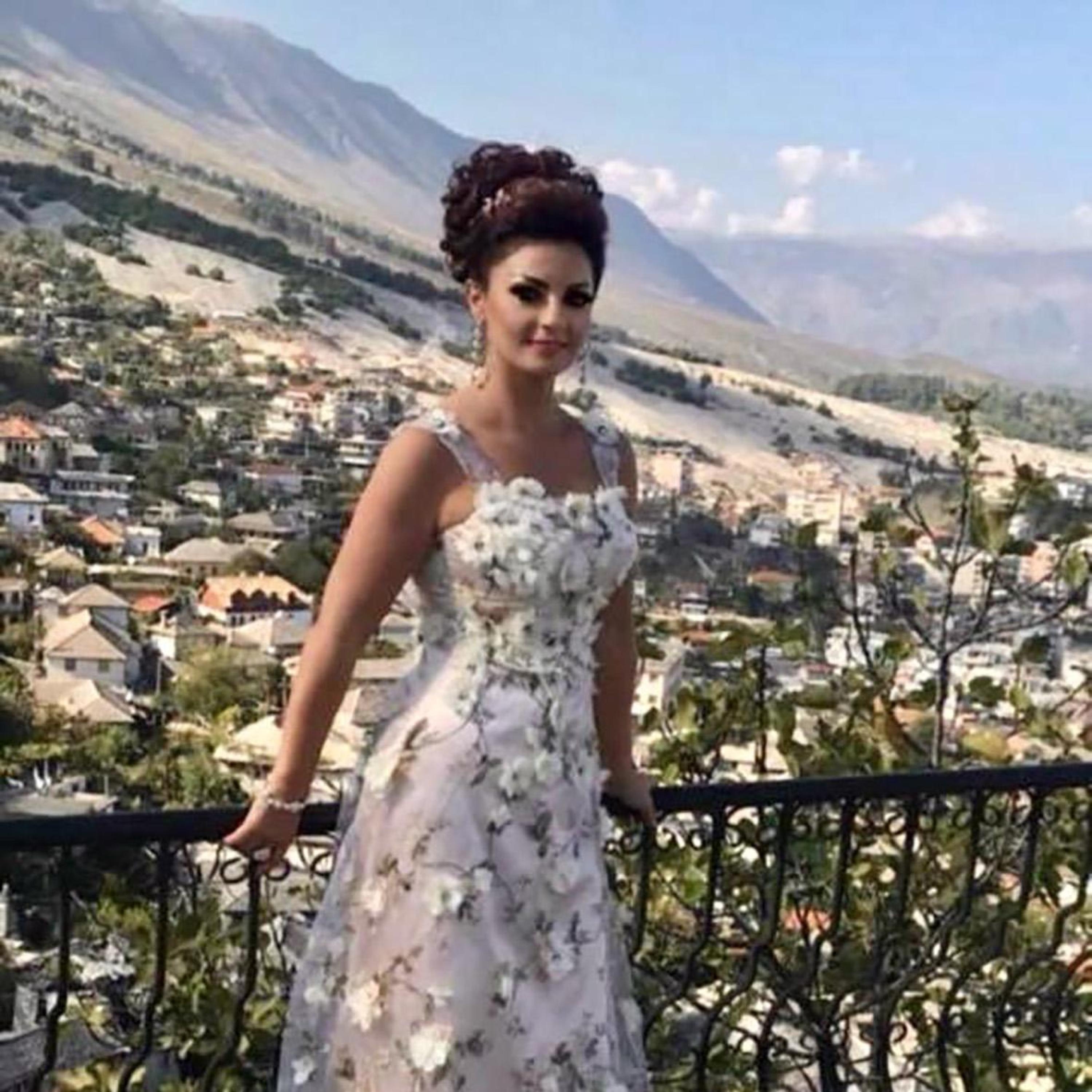 Gjuha Shqipe - Single