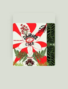 Dengarkan D´Lirios Club, tonton video musik, baca bio, lihat tanggal tur & lainnya!