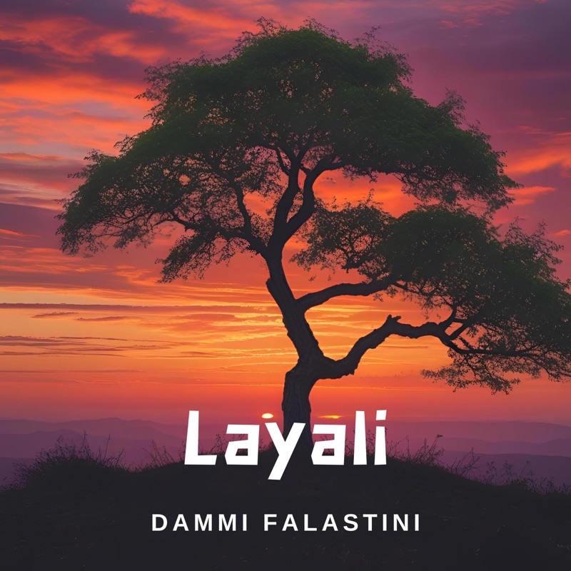 Dammi Falastini