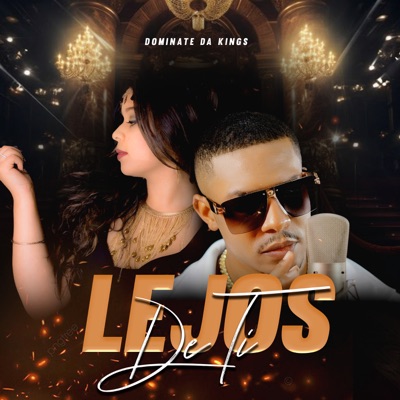 Lejos de Tí (Cover) - Single