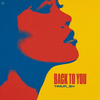 Back To You - Single