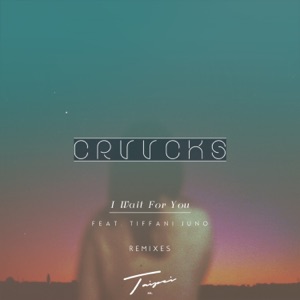 I Wait For You [Remixes] EP [feat. Tiffani Juno] - EP