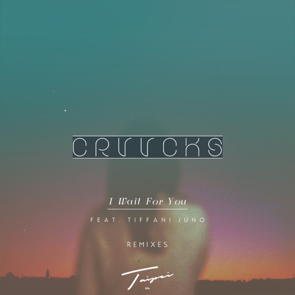 I Wait For You [Remixes] EP [feat. Tiffani Juno] - EP