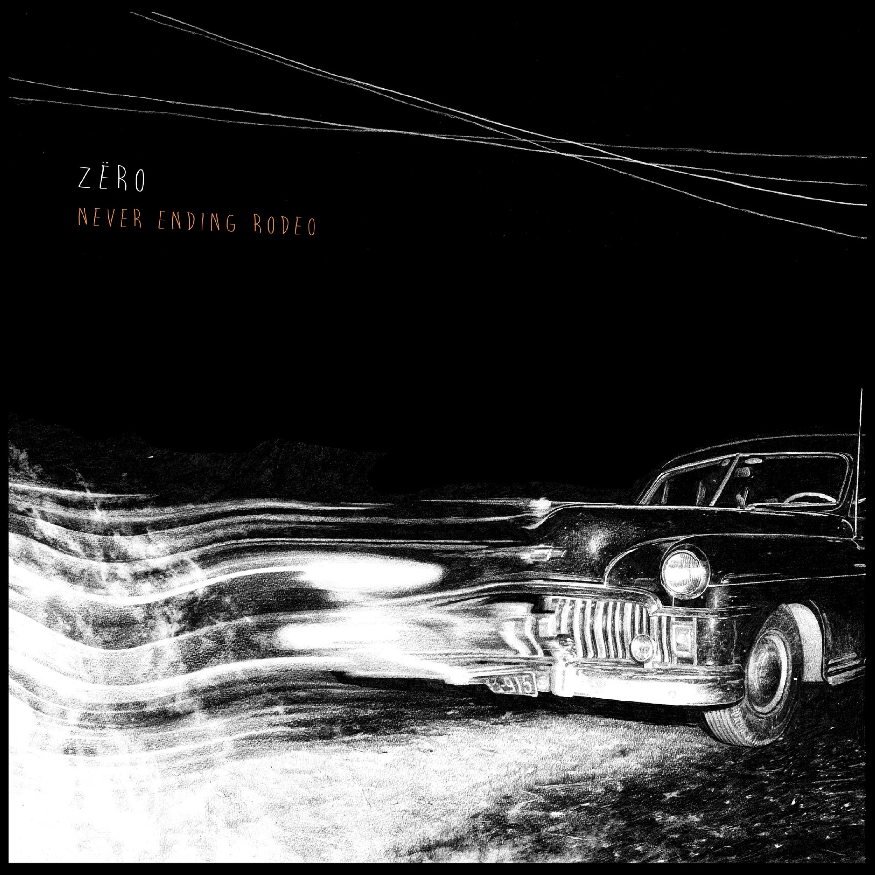 Zero - Troubles 2 (Ici d'ailleurs - 2025)