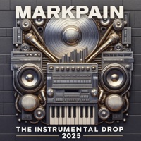 The Instrumental Drop 2025 - Markpain