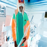 Make Sense Of It RMX (feat. Anna Luna) - Single - Cocaine Krueger