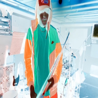 Make Sense Of It RMX (feat. Anna Luna) - Single