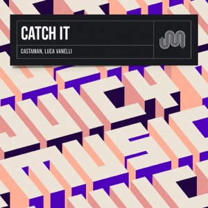 Catch It - Single