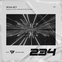 Techno Is the Answer & My Dream - Single - Wailey