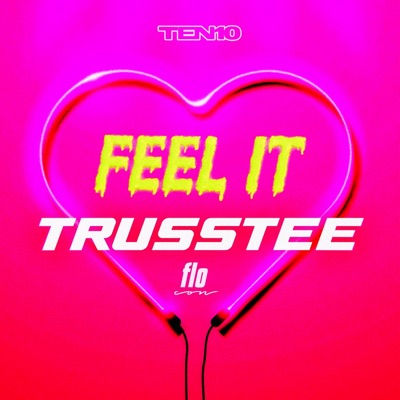 Feel It - Single